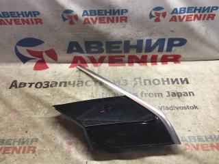 Накладка на стойку кузова правая задняя LAND ROVER RANGE ROVER EVOQUE L538 BJ32-29148-AE 1 ракурс