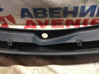 Жабо SUZUKI HUSTLER MR31S, MR41S 72331-65P0 4 ракурс