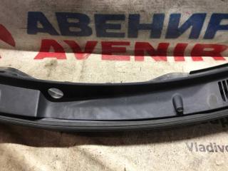 Жабо SUZUKI SPACIA MK32S, MK42S 7203981M00 4 ракурс