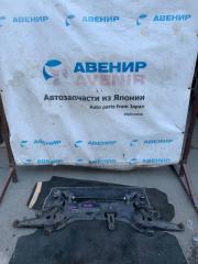 Балка под двс передняя MITSUBISHI OUTLANDER GF8W 1 ракурс