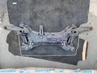 Балка под двс передняя MITSUBISHI OUTLANDER GF8W 2 ракурс