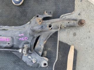 Балка под двс передняя MITSUBISHI OUTLANDER GF8W 3 ракурс
