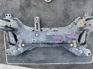 Балка под двс передняя MITSUBISHI OUTLANDER GF8W 4 ракурс