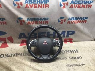 Руль MITSUBISHI OUTLANDER GF7W, GF8W, GG2W 1 ракурс
