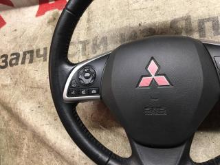 Руль MITSUBISHI OUTLANDER GF7W, GF8W, GG2W 2 ракурс