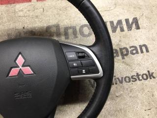 Руль MITSUBISHI OUTLANDER GF7W, GF8W, GG2W 3 ракурс