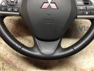 Руль MITSUBISHI OUTLANDER GF7W, GF8W, GG2W 5 ракурс