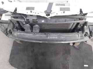 Телевизор LAND ROVER RANGE ROVER EVOQUE L538 204PT 4 ракурс