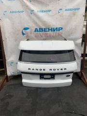 Дверь задняя задняя LAND ROVER RANGE ROVER EVOQUE L538 1 ракурс