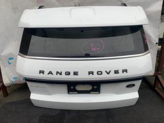 Дверь задняя задняя LAND ROVER RANGE ROVER EVOQUE L538 2 ракурс