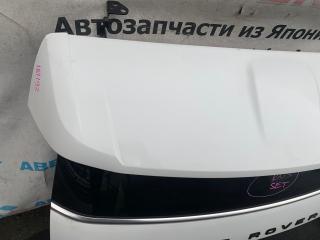 Дверь задняя задняя LAND ROVER RANGE ROVER EVOQUE L538 4 ракурс