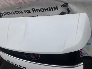 Дверь задняя задняя LAND ROVER RANGE ROVER EVOQUE L538 5 ракурс