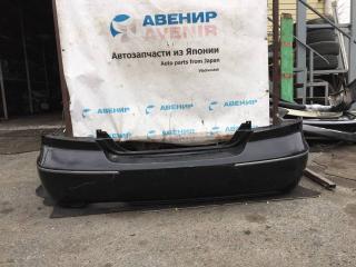 Бампер задний NISSAN CIMA GF50, GNF50, HF50 II MODEL 1 ракурс