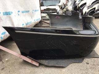 Бампер задний NISSAN CIMA GF50, GNF50, HF50 II MODEL 2 ракурс