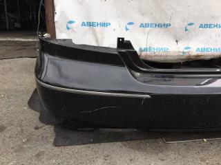 Бампер задний NISSAN CIMA GF50, GNF50, HF50 II MODEL 3 ракурс