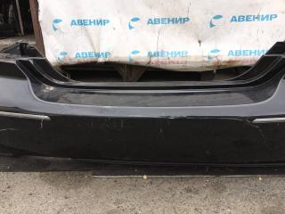 Бампер задний NISSAN CIMA GF50, GNF50, HF50 II MODEL 4 ракурс