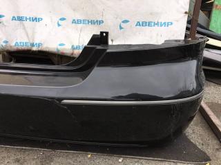 Бампер задний NISSAN CIMA GF50, GNF50, HF50 II MODEL 5 ракурс