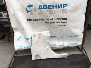 Крыло правое переднее DAIHATSU HIJET CADDIE, WAKE LA700, LA710 1 ракурс