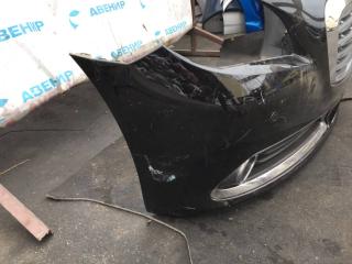 Бампер передний NISSAN CIMA HY51, KNY51, KY51, Y51 2 ракурс