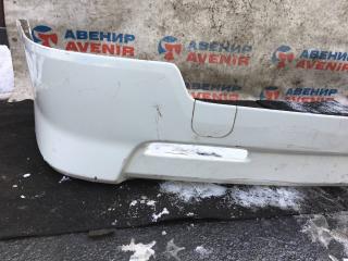Губа задняя HONDA ELYSION RR1, RR2, RR3, RR4 3 ракурс