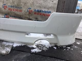 Губа задняя HONDA ELYSION RR1, RR2, RR3, RR4 5 ракурс