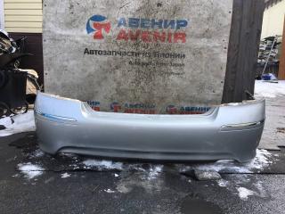 Бампер задний NISSAN FUGA GY50, PNY50, PY50, Y50 II MODEL 1 ракурс