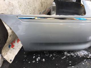 Бампер задний NISSAN FUGA GY50, PNY50, PY50, Y50 II MODEL 2 ракурс