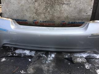 Бампер задний NISSAN FUGA GY50, PNY50, PY50, Y50 II MODEL 4 ракурс