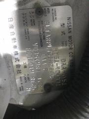 Двигатель NISSAN FUGA HY51 VQ35HR VQ35-783541C 1 ракурс