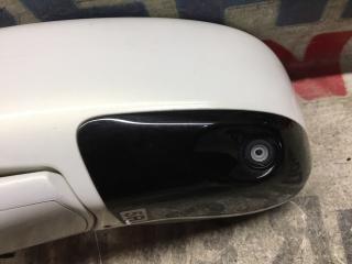 Зеркало левое переднее NISSAN FUGA KNY51, KY51, Y51 4 ракурс
