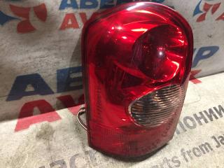 Стоп-сигнал левый задний MAZDA MPV LW3W, LW5W, LWEW 4947 3 ракурс