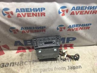 Магнитофон NISSAN CEDRIC Y34, MY34, HY34, ENY34 PN-1734B-A 1 ракурс