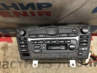 Магнитофон NISSAN CEDRIC Y34, MY34, HY34, ENY34 PN-1734B-A 2 ракурс