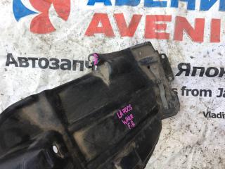 Подкрылок правый передний DAIHATSU WAKE, HIJET CADDIE LA700, LA710 53805-B2030 2 ракурс