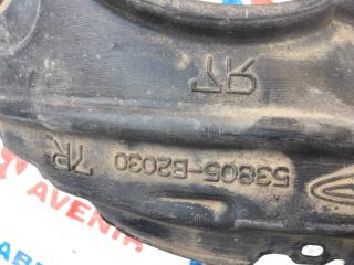 Подкрылок правый передний DAIHATSU WAKE, HIJET CADDIE LA700, LA710 53805-B2030 4 ракурс