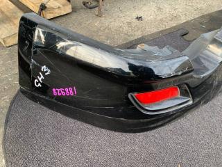 Губа задняя SUBARU IMPREZA GH8, GH2, GH3, GH6, GH7 3 ракурс