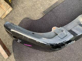 Губа задняя SUBARU IMPREZA GH8, GH2, GH3, GH6, GH7 4 ракурс