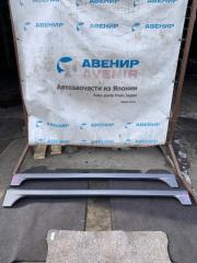 Порог левый MAZDA AXELA BK3P, BK5P, BKEP PARA 1 ракурс