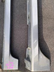 Порог левый MAZDA AXELA BK3P, BK5P, BKEP PARA 3 ракурс