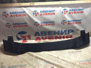 Спойлер задний HONDA STEPWGN RK1, RK2, RK3, RK4, RK5 1 ракурс Спойлер задний HONDA STEPWGN RK1, RK2, RK3, RK4, RK5 1 ракурс