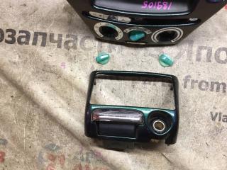 Рамка магнитофона TOYOTA FUNCARGO NCP20, NCP21, NCP25 2 ракурс