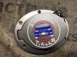 Лючок бензобака MAZDA ATENZA GY3W, GYEW 2 ракурс