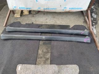 Порог левый MITSUBISHI COLT Z21A, Z22A, Z23A, Z24A, Z25A, Z26A, Z27A, Z27AG, Z28A, Z31A, Z32A, Z33A, Z34A, Z35A, Z36A, Z39A PARA 2 ракурс