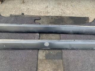 Порог левый MITSUBISHI COLT Z21A, Z22A, Z23A, Z24A, Z25A, Z26A, Z27A, Z27AG, Z28A, Z31A, Z32A, Z33A, Z34A, Z35A, Z36A, Z39A PARA 4 ракурс