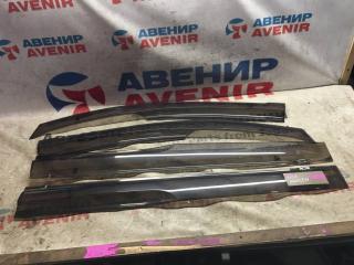 Ветровики комплект HONDA STEPWGN RG1, RG2, RG3, RG4 MUGEN 1 ракурс