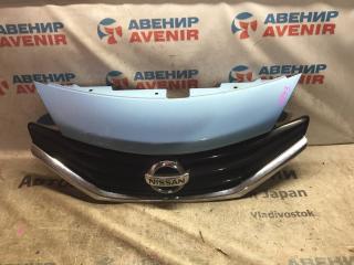 Решетка  NISSAN NOTE E12, NE12 ,62310-3VA0A ,62310-3VA0A 1 ракурс
