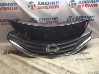 Решетка NISSAN NOTE E12, NE12 62310-3VA0A 1 ракурс