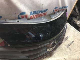 Решетка NISSAN NOTE E12, NE12 62310-3VA0A 2 ракурс
