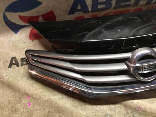 Решетка NISSAN NOTE E12, NE12 62310-3VA0A 3 ракурс