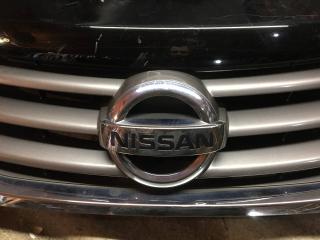 Решетка NISSAN NOTE E12, NE12 62310-3VA0A 4 ракурс